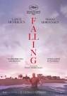 Falling - Affiche Falling - Affiche