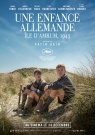 Une enfance allemande Île d'Amrum, 1945 - Affiche Une enfance allemande Île d'Amrum, 1945 - Affiche