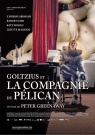 Goltzius et la compagnie du pélican - Affiche
