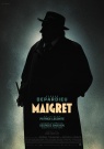 Maigret - Affiche