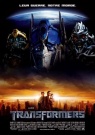Transformers - Affiche Transformers - Affiche