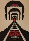 The Passenger - Affiche