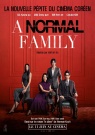 A normal family - Affiche