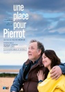 Une place pour Pierrot - Affiche