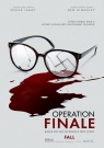 Operation Finale - Affiche