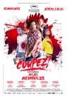 Coupez ! - Affiche