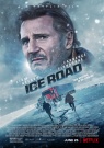 Ice Road - Affiche