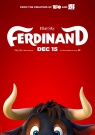 Ferdinand - Affiche
