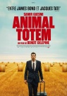 Animal Totem - Affiche