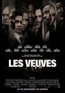 Les Veuves - Affiche