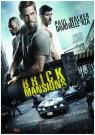 Brick Mansions - Affiche