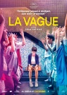 La Vague - Affiche