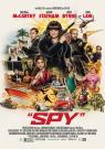 Spy - Affiche