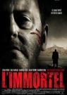 L'Immortel - Affiche