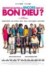 Qu'est ce qu'on a encore fait au bon Dieu ? - Affiche