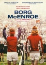 Borg - McEnroe - Affiche