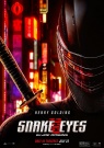 Snake Eyes - Affiche