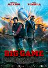 Big Game - Affiche