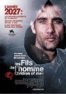Les Fils de l'homme - Affiche Les Fils de l'homme - Affiche