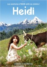 Heidi - Affiche