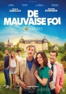 De Mauvaise Foi - Affiche De Mauvaise Foi - Affiche
