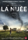 La Nuée - Affiche