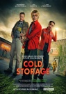 Cold storage - Affiche