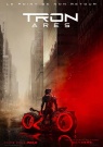 Tron : Ares - Affiche