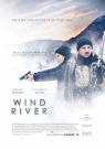 Wind River - Affiche Wind River - Affiche