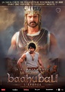 La Légende de Baahubali, L'Épopée - Version director's cut - Affiche