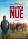 Normandie Nue - Affiche