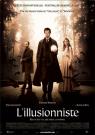 L'Illusionniste  - Affiche
