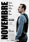 Novembre - Affiche