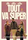 Tout va super - Affiche
