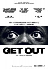 Get Out - Affiche Get Out - Affiche