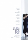 Liaisons à New-York - Affiche