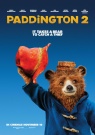 Paddington 2 - Affiche