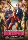 Budapest - Affiche Budapest - Affiche