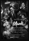 Mank - Affiche Mank - Affiche