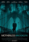 Brooklyn Affairs - Affiche