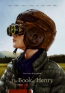 The Book of Henry - Affiche The Book of Henry - Affiche