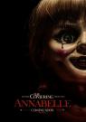 Annabelle - Affiche