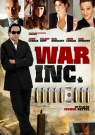 War, Inc. - Affiche