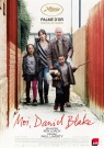 Moi, Daniel Blake - Affiche
