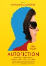 Autofiction - Affiche