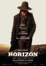 Horizon : Une saga américaine : Chapitre 2 - Affiche Horizon : Une saga américaine : Chapitre 2 - Affiche