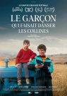Le Garçon qui faisait danser les collines - Affiche