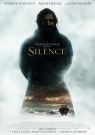 Silence - Affiche Silence - Affiche
