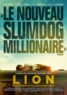 Lion - Affiche