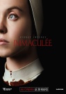 Immaculée - Affiche Immaculée - Affiche
